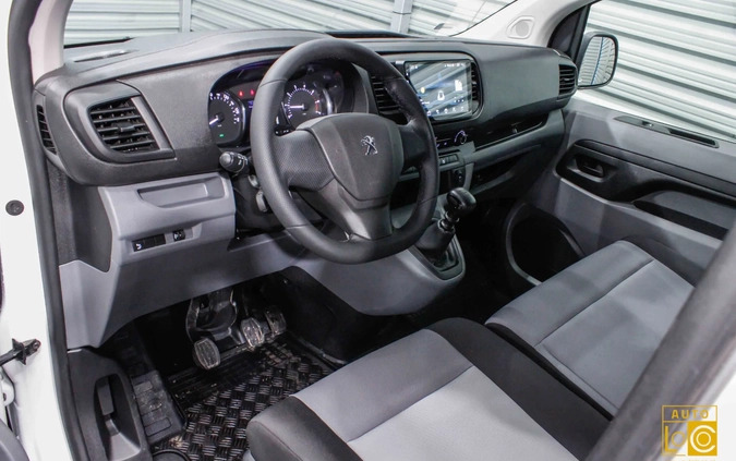 Toyota ProAce cena 94888 przebieg: 72000, rok produkcji 2019 z Olsztyn małe 379